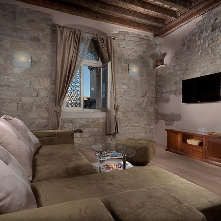 Desiderata Studio Apartment Split Zewnętrze zdjęcie