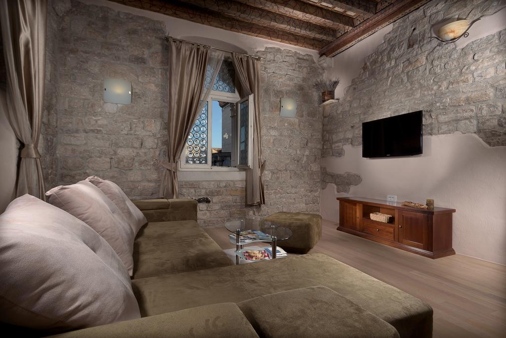 Desiderata Studio Apartment Split Zewnętrze zdjęcie