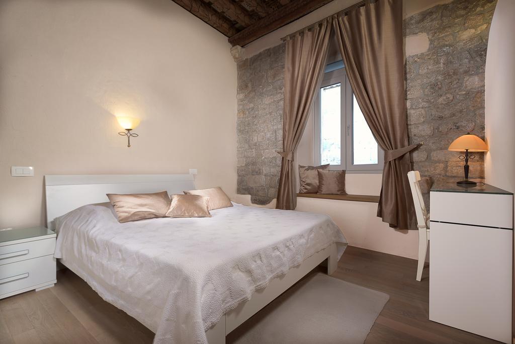 Desiderata Studio Apartment Split Zewnętrze zdjęcie