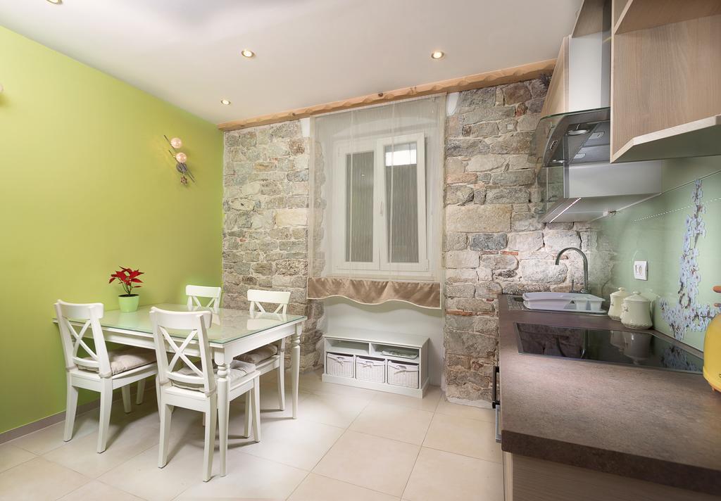 Desiderata Studio Apartment Split Zewnętrze zdjęcie