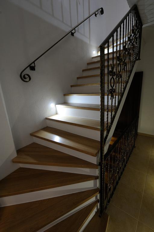 Desiderata Studio Apartment Split Zewnętrze zdjęcie