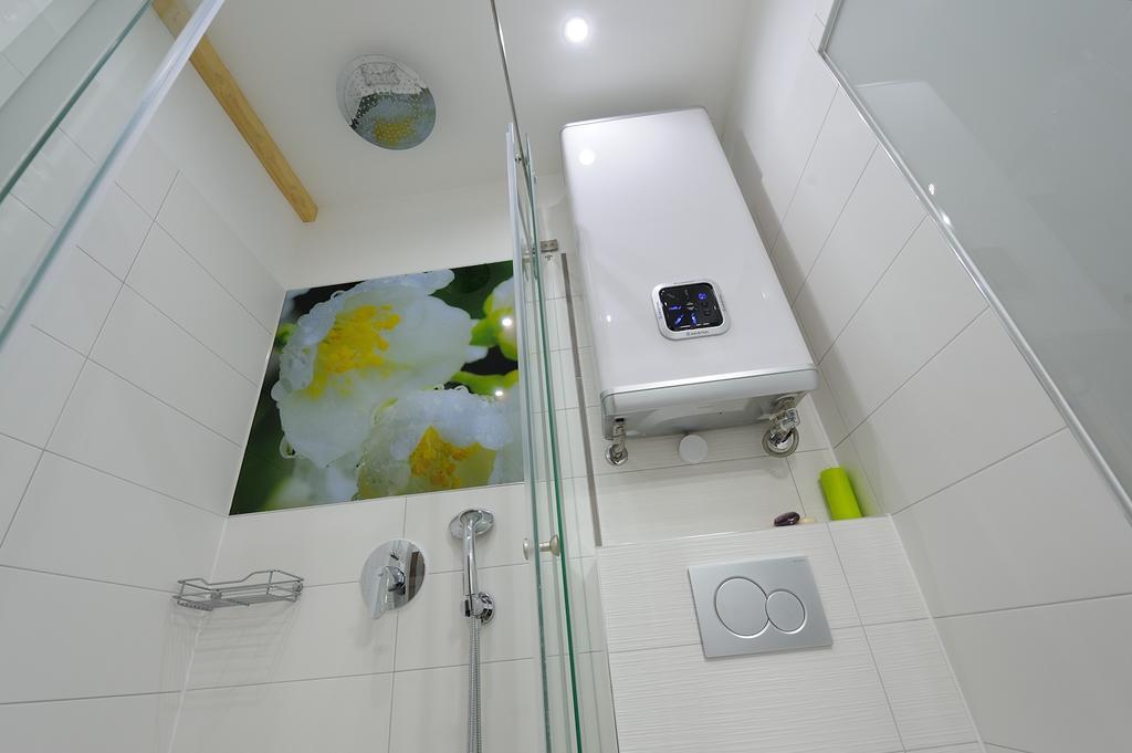 Desiderata Studio Apartment Split Zewnętrze zdjęcie