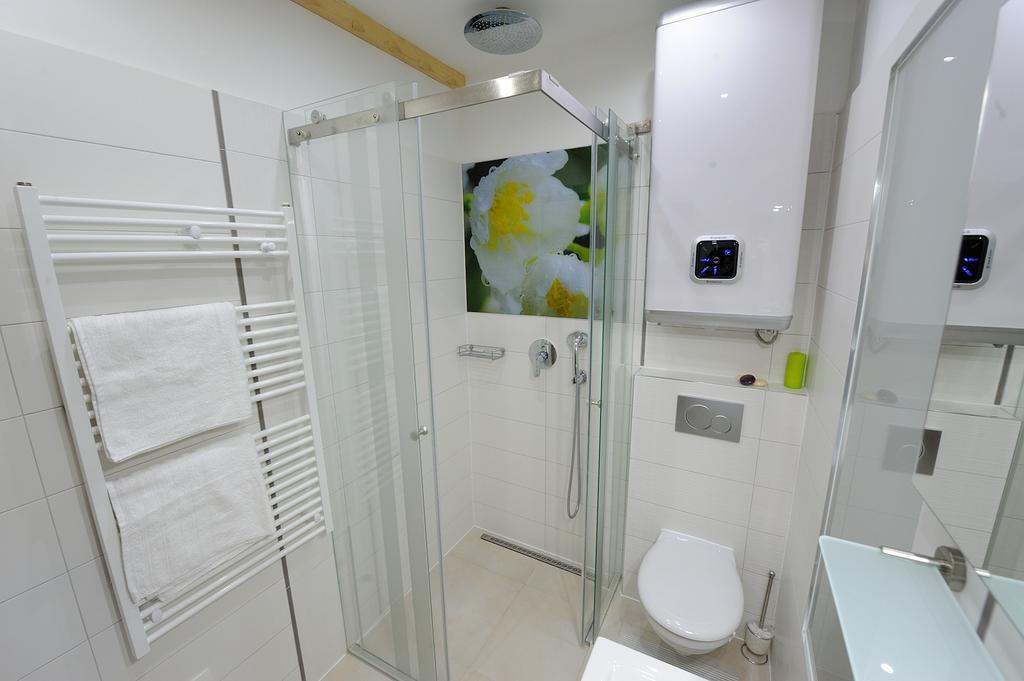 Desiderata Studio Apartment Split Pokój zdjęcie