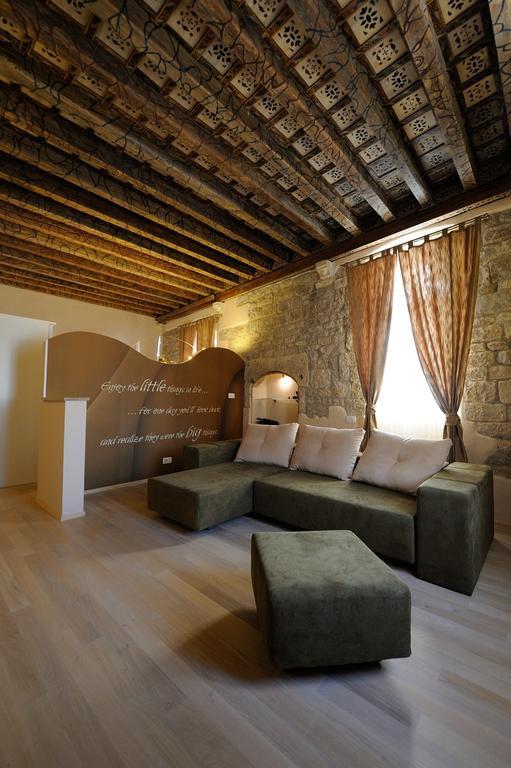 Desiderata Studio Apartment Split Pokój zdjęcie