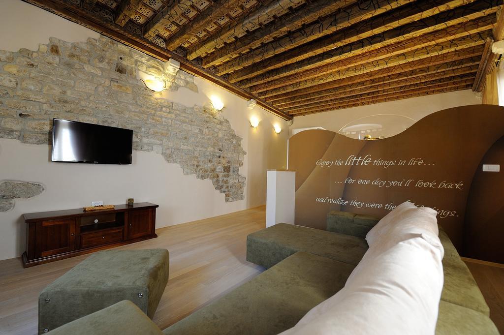 Desiderata Studio Apartment Split Pokój zdjęcie