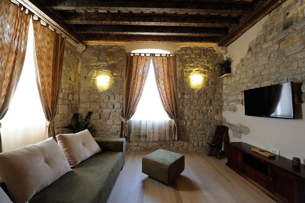 Desiderata Studio Apartment Split Pokój zdjęcie