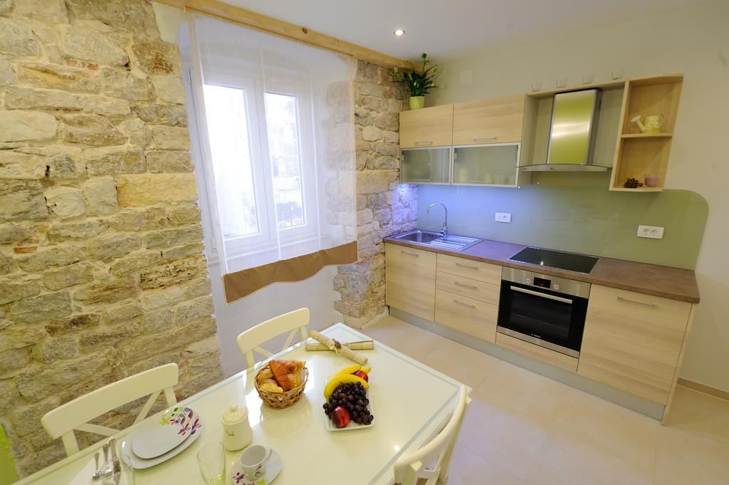 Desiderata Studio Apartment Split Pokój zdjęcie