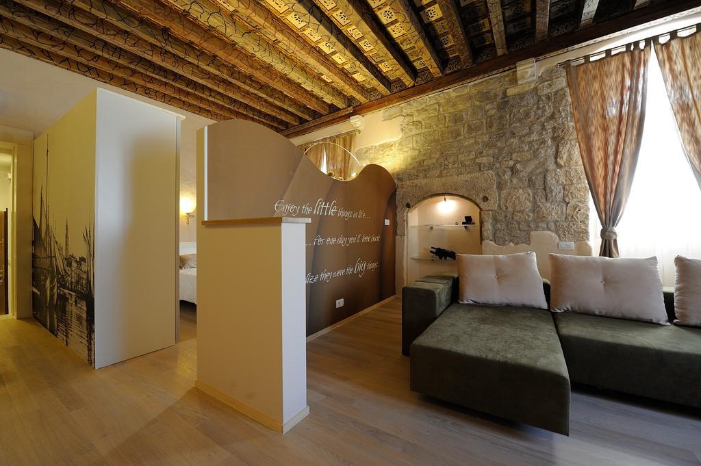 Desiderata Studio Apartment Split Pokój zdjęcie