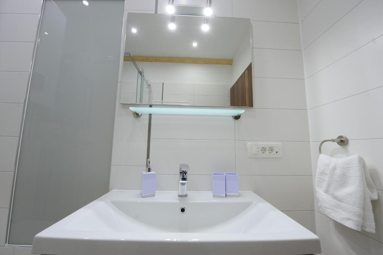 Desiderata Studio Apartment Split Pokój zdjęcie